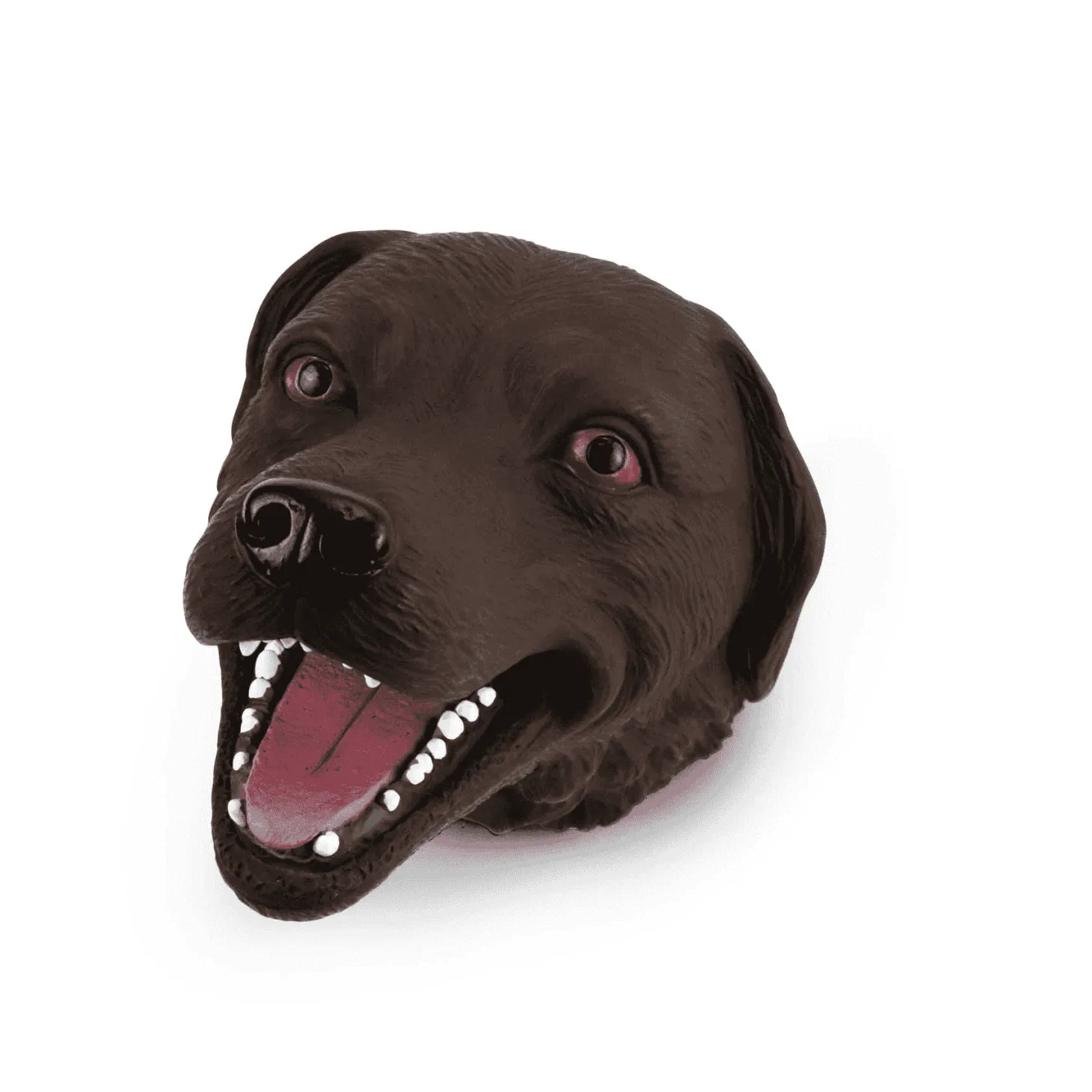 World Planet Marioneta Animales Salvajes Serie 4 Surtido