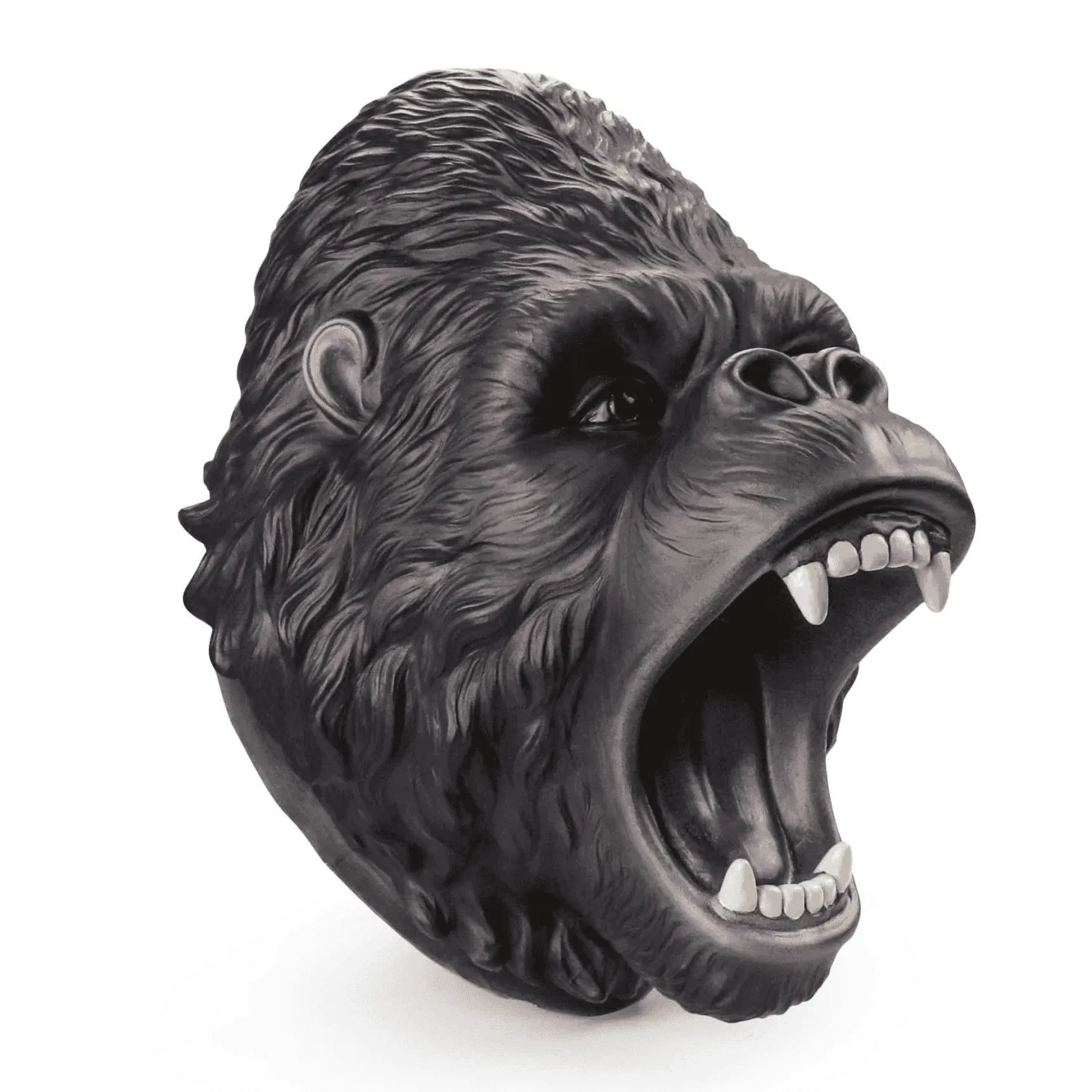 World Planet Marioneta Animales Salvajes Serie 4 Surtido