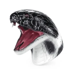 World Planet Marioneta Animales Salvajes Serie 4 Surtido