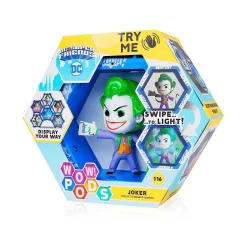 Wow! Pod DC Comics Joker