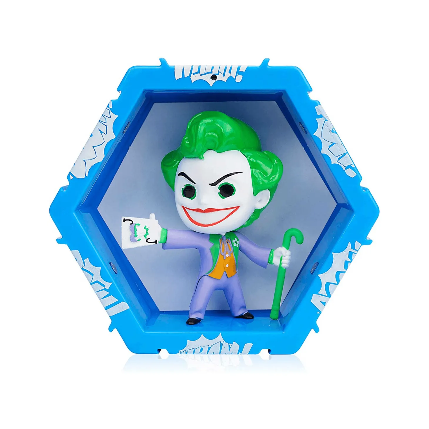 Wow! Pod DC Comics Joker