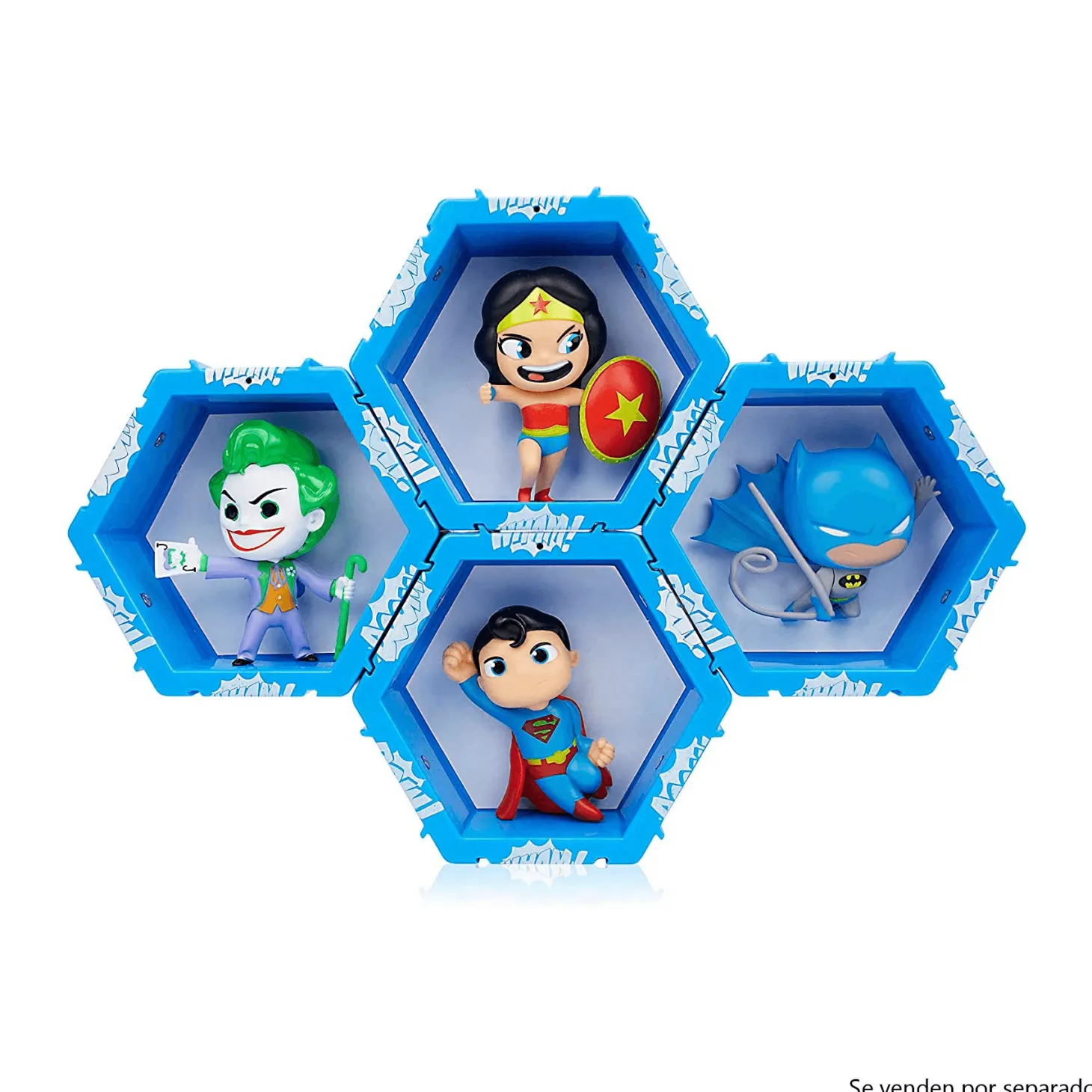 Wow! Pod DC Comics Joker