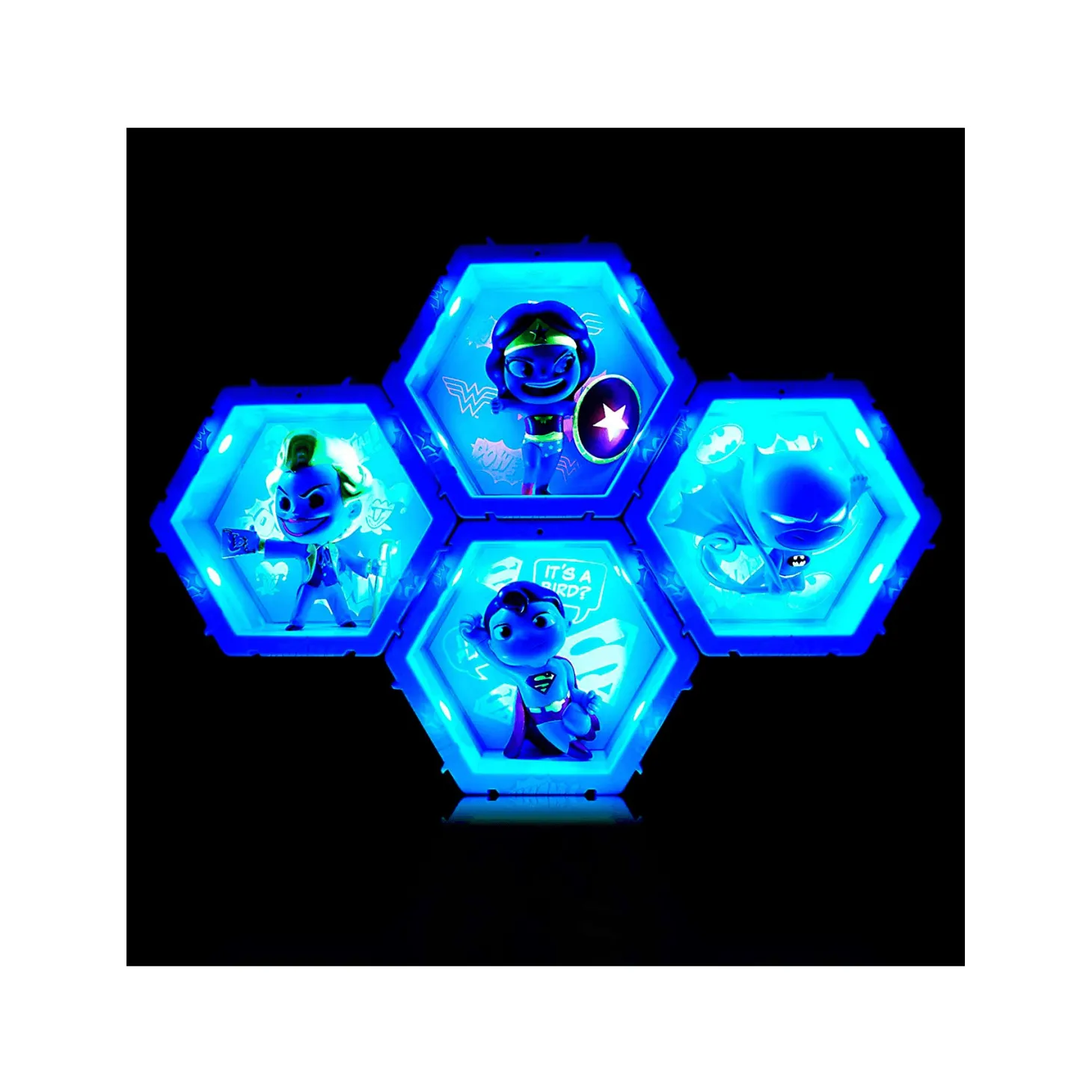 Wow! Pod DC Comics Joker