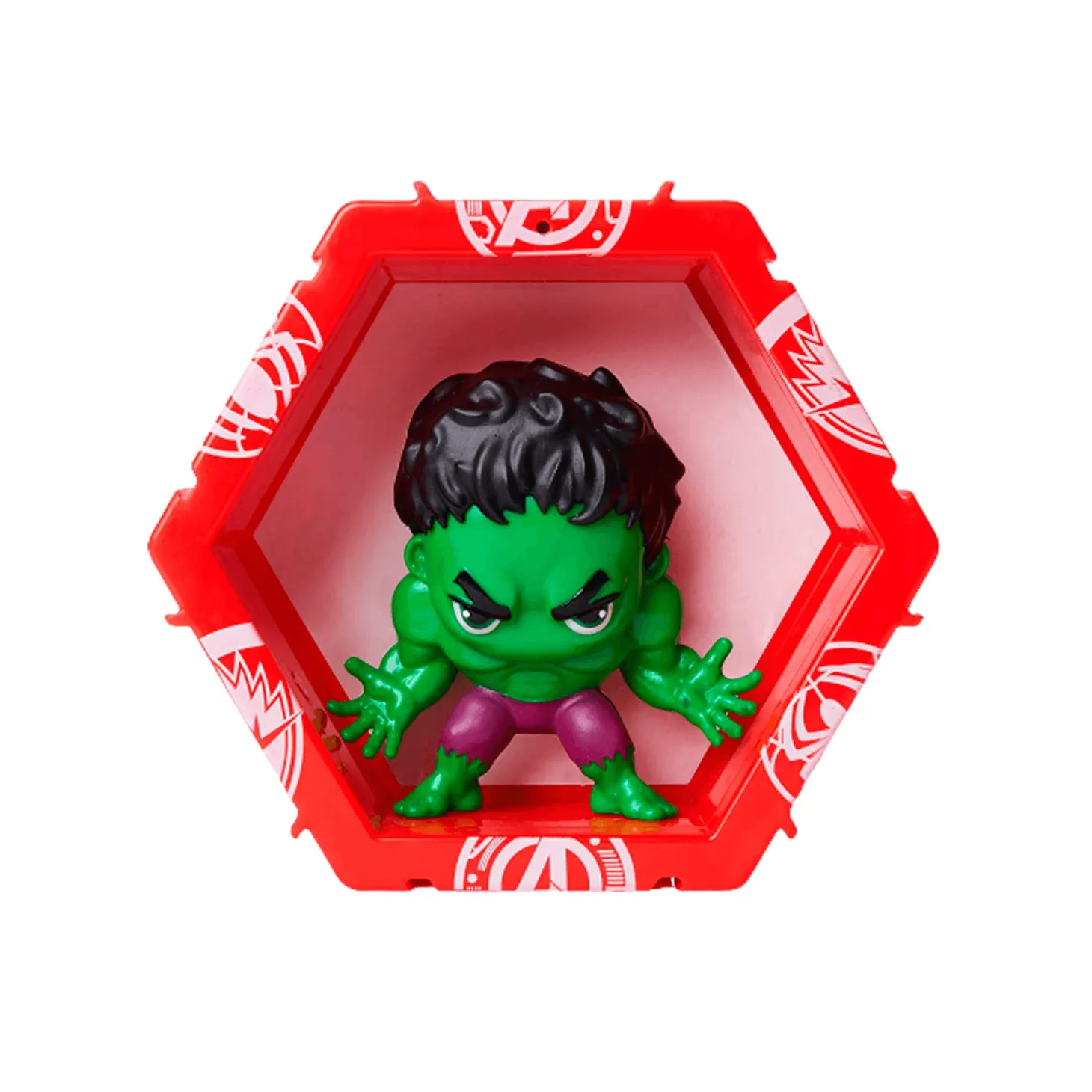 Wow! Pod Marvel Hulk