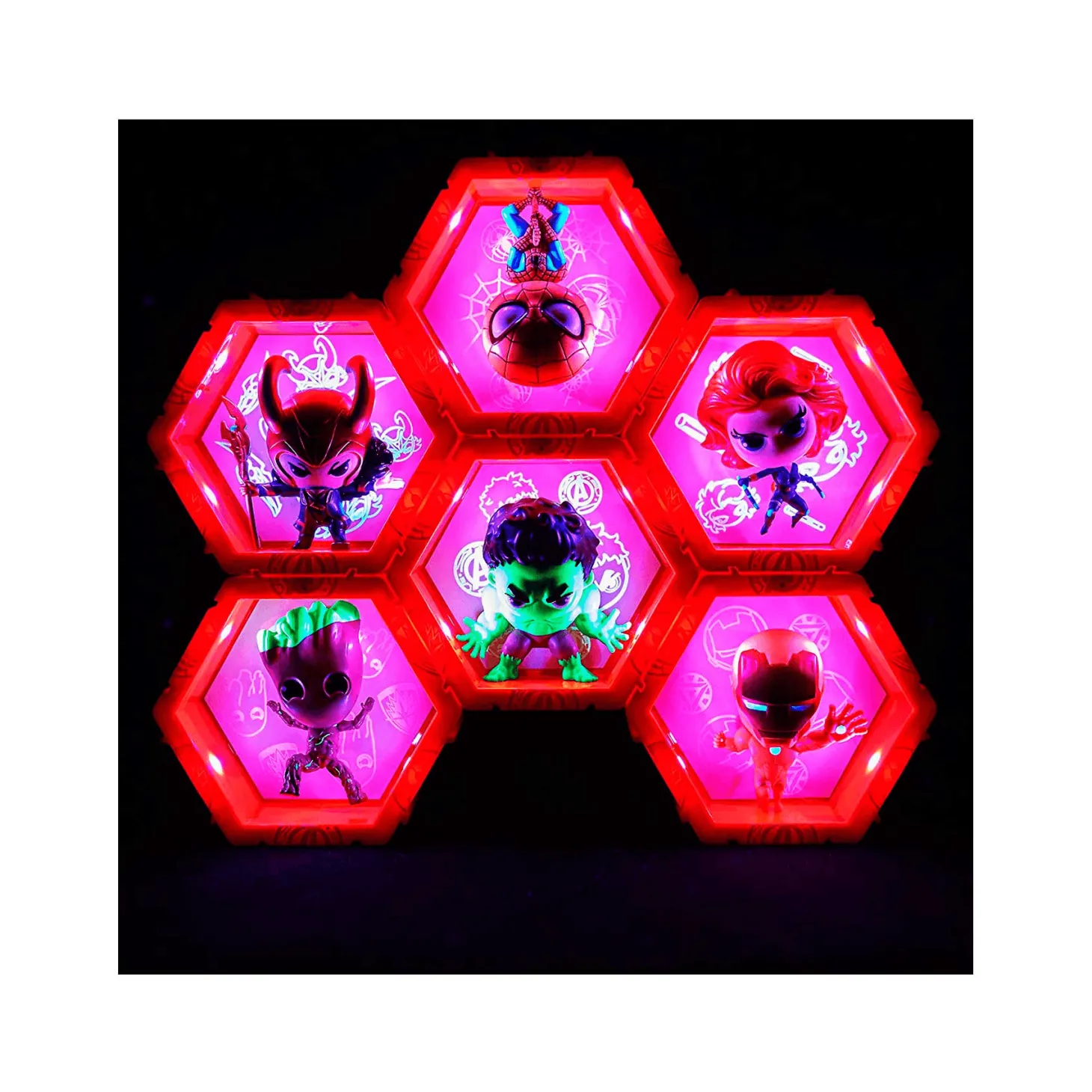 Wow! Pod Marvel Hulk