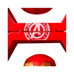 Wow! Pod Marvel Iron Man