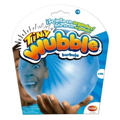 Wubble Burbuja Diferentes Modelos