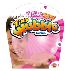 Wubble Burbuja Diferentes Modelos