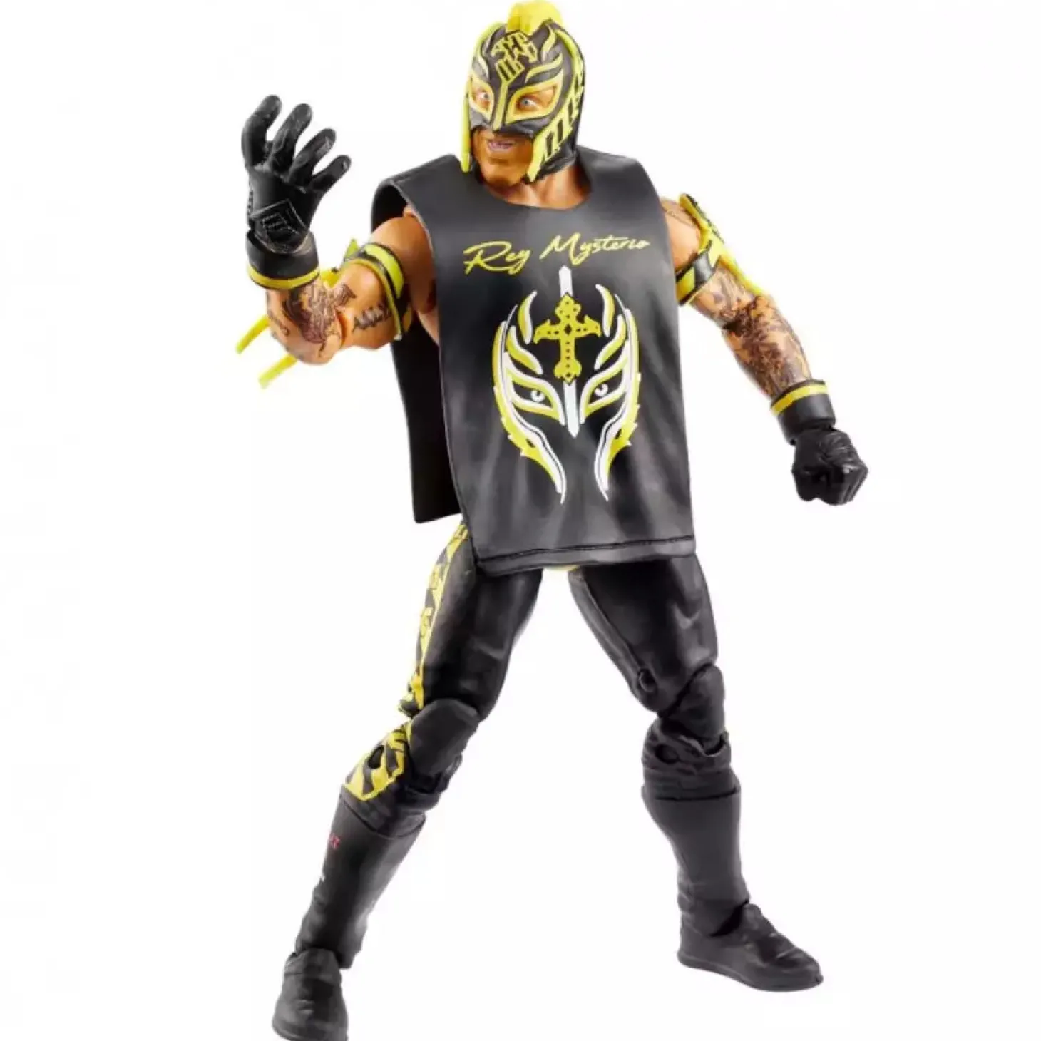 WWE Elite Top Picks – figura WWE surtida