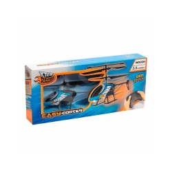 Xtrem Raiders Easycopter Helicóptero
