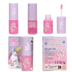 YLVI brillo de labios