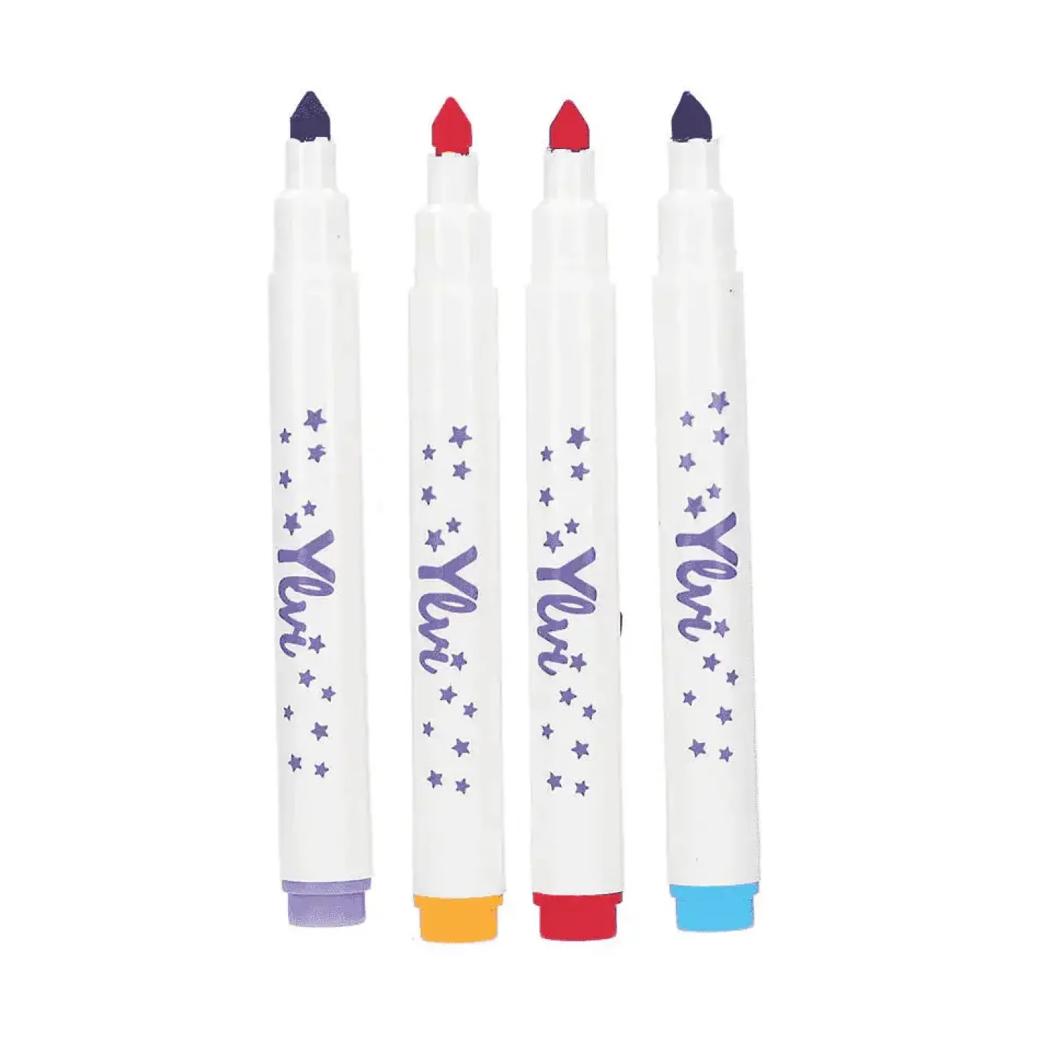 YLVI colorea tu unicornio