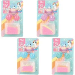 Ylvi DIY Pelota de Colores