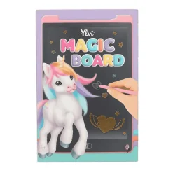 YLVI pizarra mágica