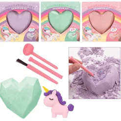 Ylvi Set De Excavacion Diferentes Modelos