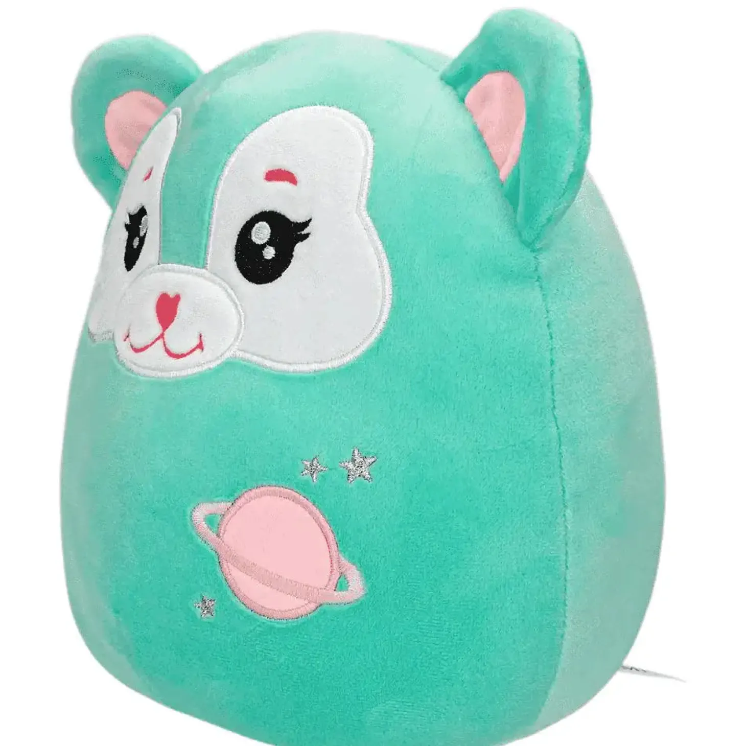 YLVI swoppies oso de peluche 20 cm