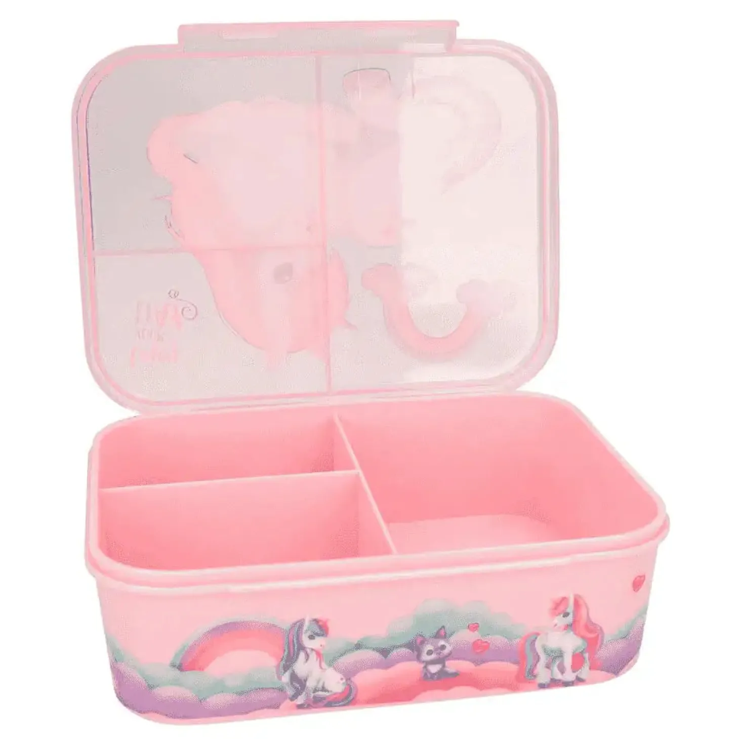 YLVI taper color cloud