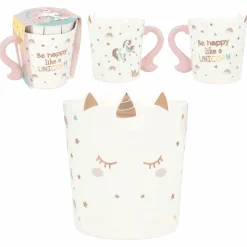 Ylvi Taza Unicornio