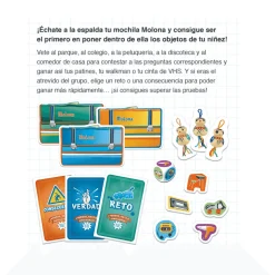 Yo Fui a EGB New Edition