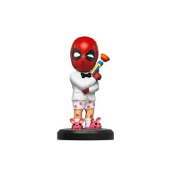 YuMe Hero Box Deadpool - Acción y Diversión en Cada Caja