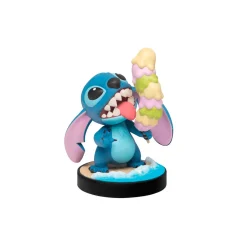YuMe Hero Box Lilo & Stitch - Diversión en Miniatura para Coleccionistas