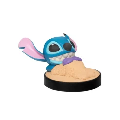 YuMe Hero Box Lilo & Stitch - Diversión en Miniatura para Coleccionistas