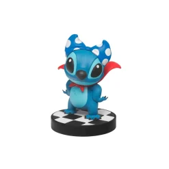 YuMe Hero Box Lilo & Stitch - Diversión en Miniatura para Coleccionistas