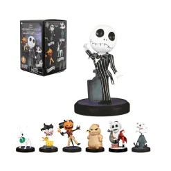 YuMe Hero Box The Nightmare Before Christmas - Coleccionables para Fans y Amantes del Terror