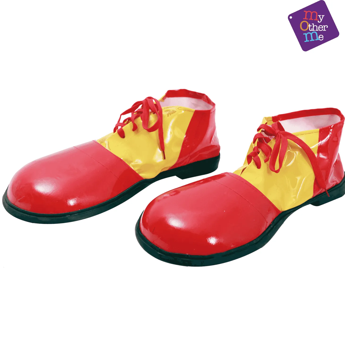 Zapatos para disfraz