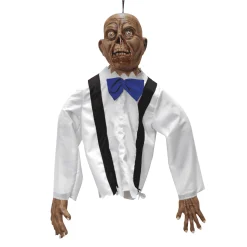 Zombi Colgante para disfraz