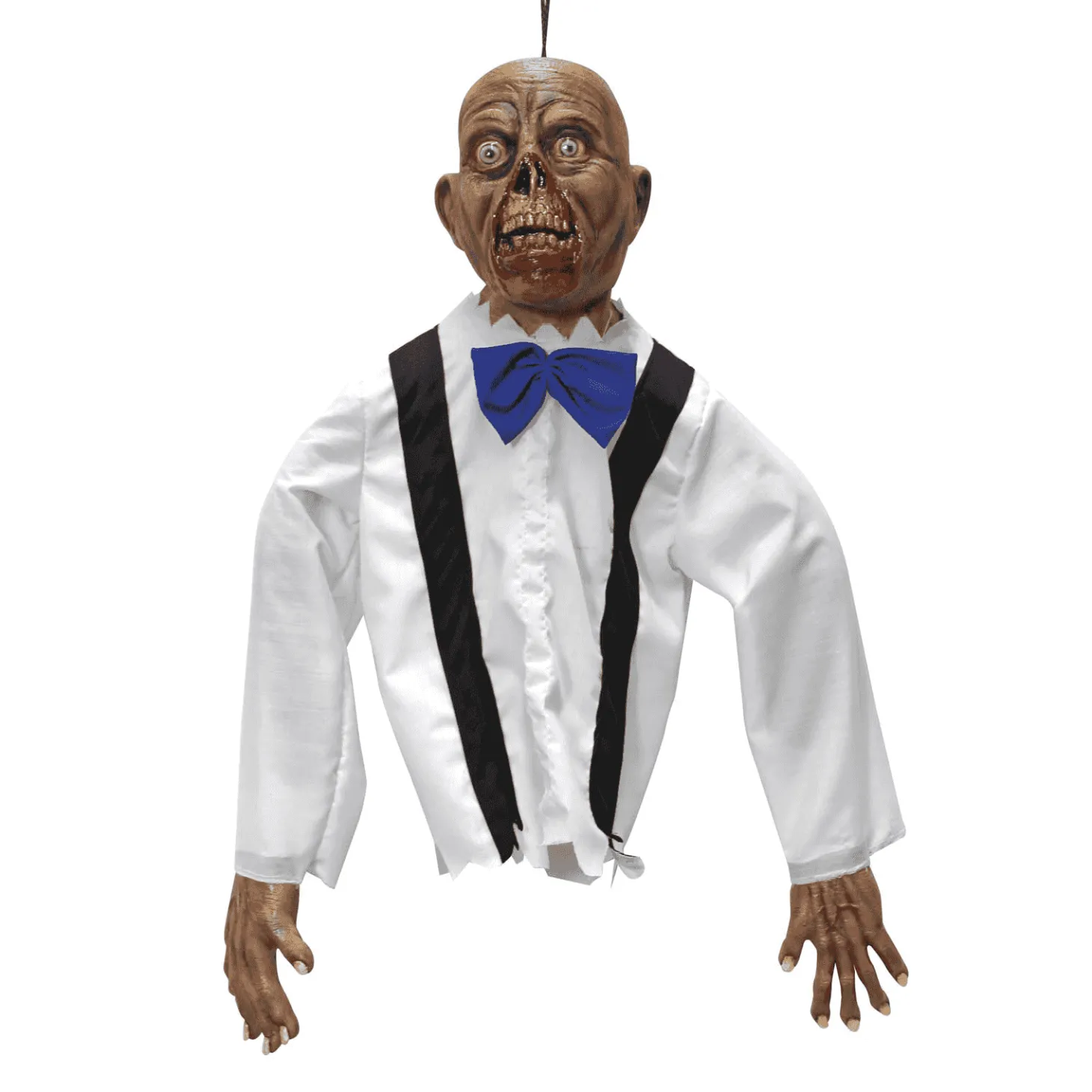 Zombi Colgante para disfraz