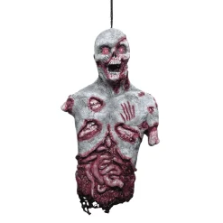Zombi mutilado Colgante para disfraz