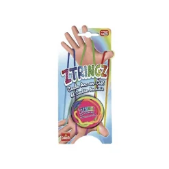 Ztringz El Cordón Arcoiris