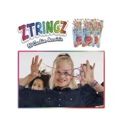 Ztringz El Cordón Arcoiris