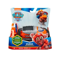Zuma Paw Patrol Vehículo Clásico Sostenible
