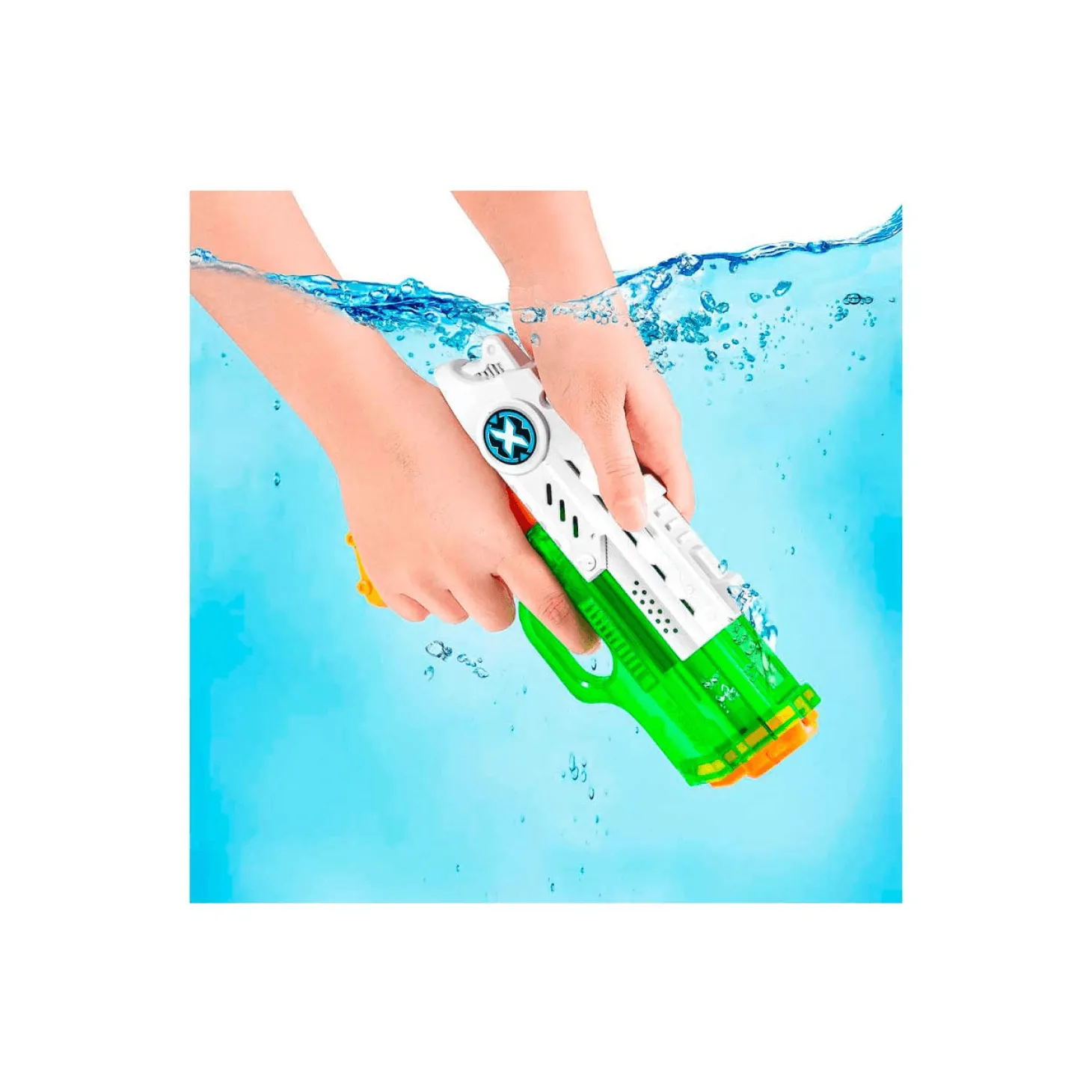 Zuru X-Shot Fast Fill Nano Water Blaster